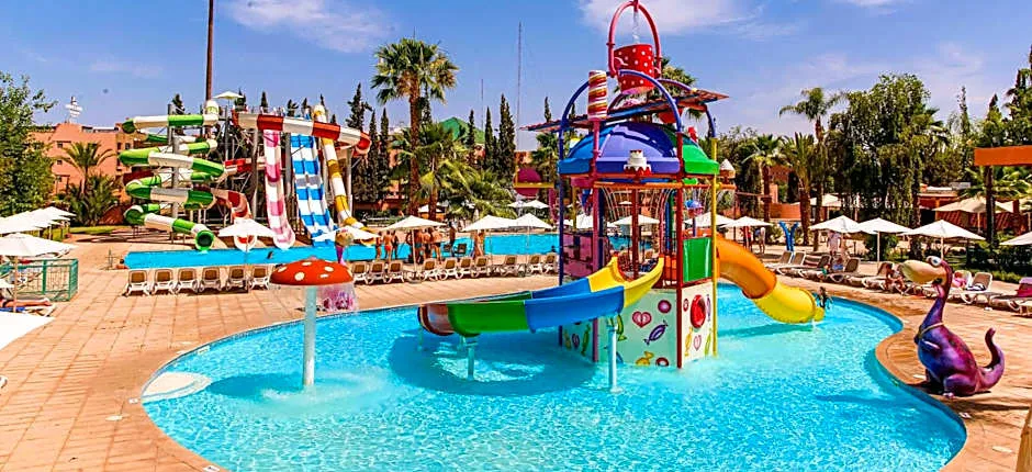 LABRANDA Rose Aqua Parc