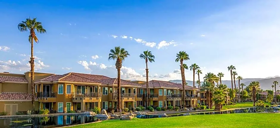Marriott's Desert Springs Villas II