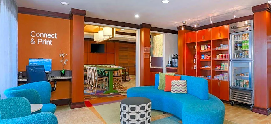 Fairfield Inn & Suites by Marriott Yuma