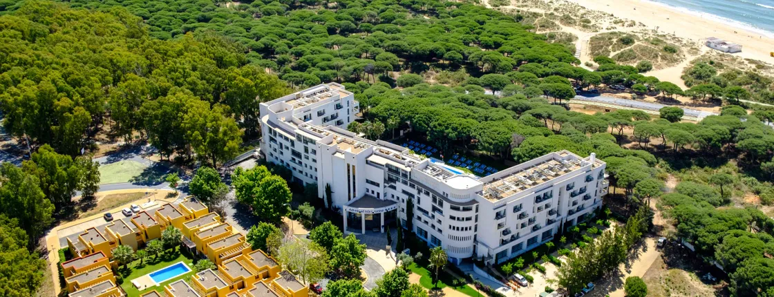 Estival Isla Cristina