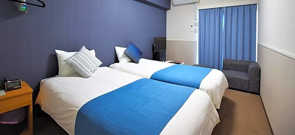Land-Residential Hotel Fukuoka - Vacation STAY 81831v