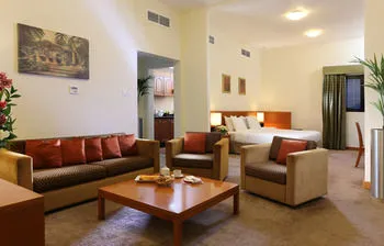 Ramada Hotel And Suites Ajman