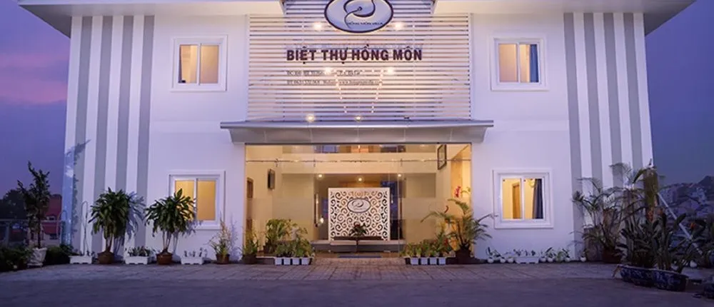 Hong Mon Villa