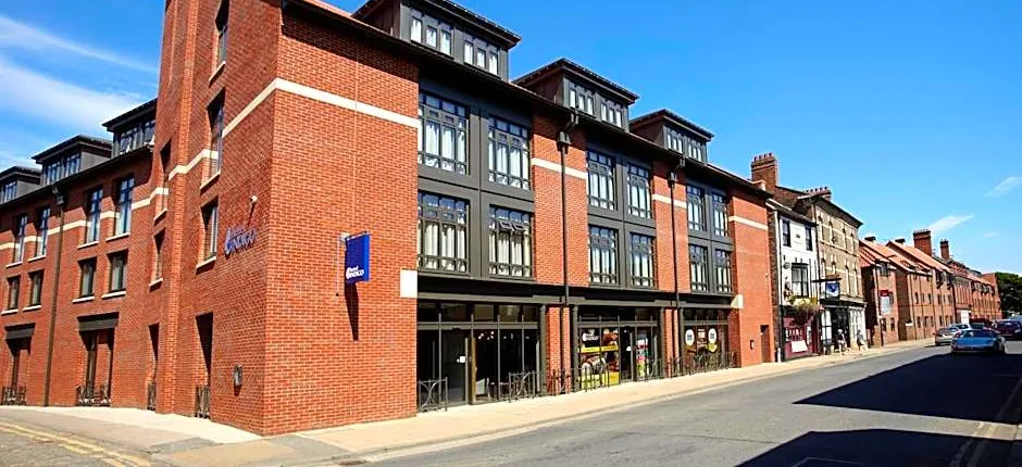 Hotel Indigo York By IHG