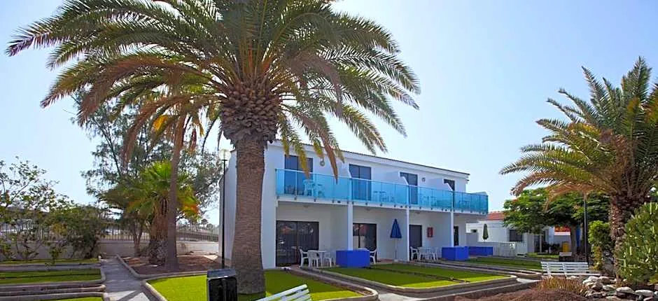 Bungalows Corinto II