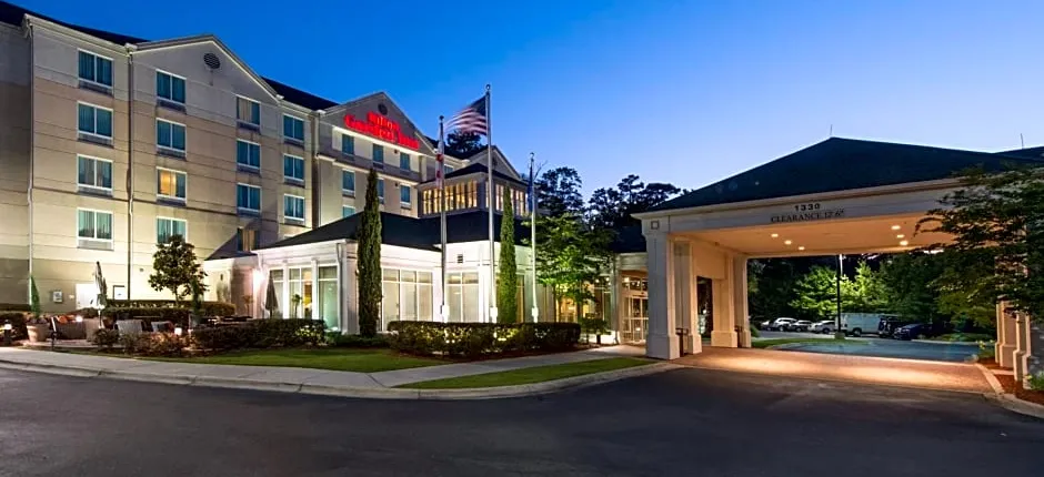 Hilton Garden Inn Tallahassee Central