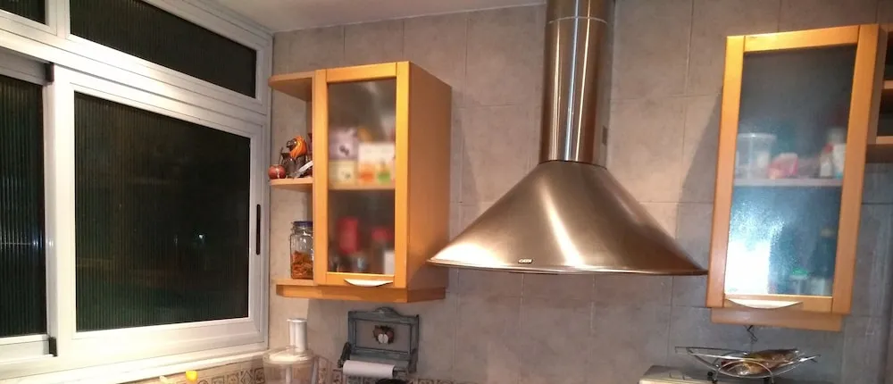 Palermo: 3 Habitaciones Privadas en Departamento