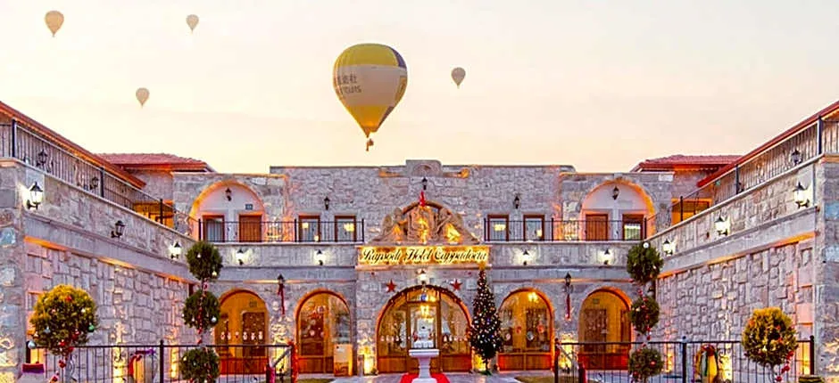 Rapsodi Cappadocia