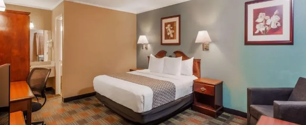 SureStay by Best Western Cameron
