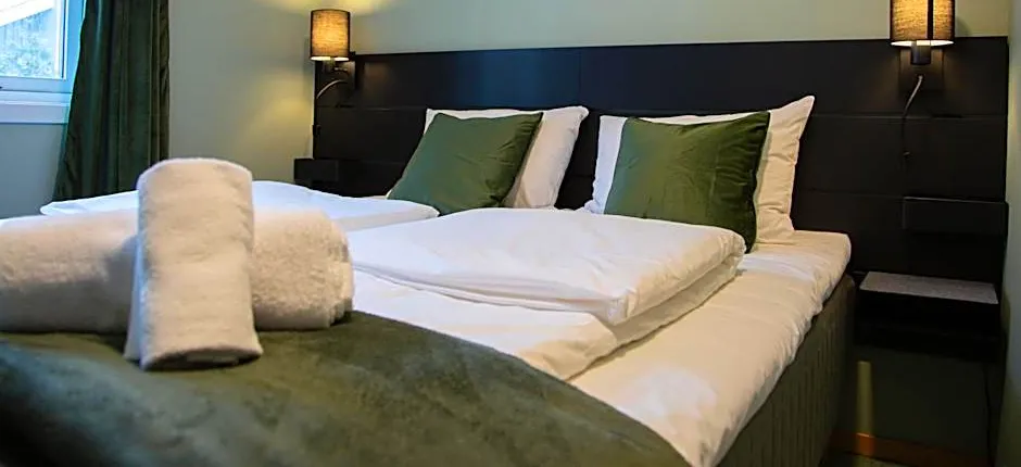 Tune Hotell Sarpsborg