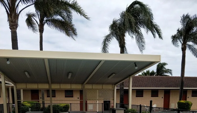Comfort Inn Glenelg
