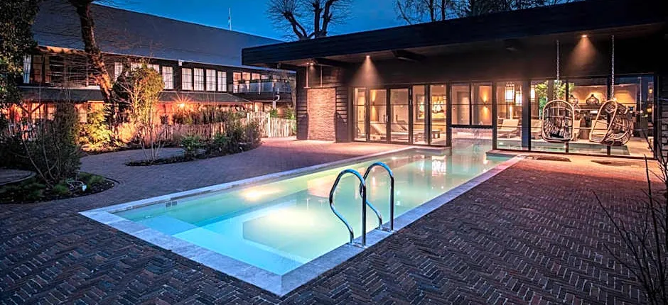 Van der Valk Hotel Apeldoorn - De Cantharel