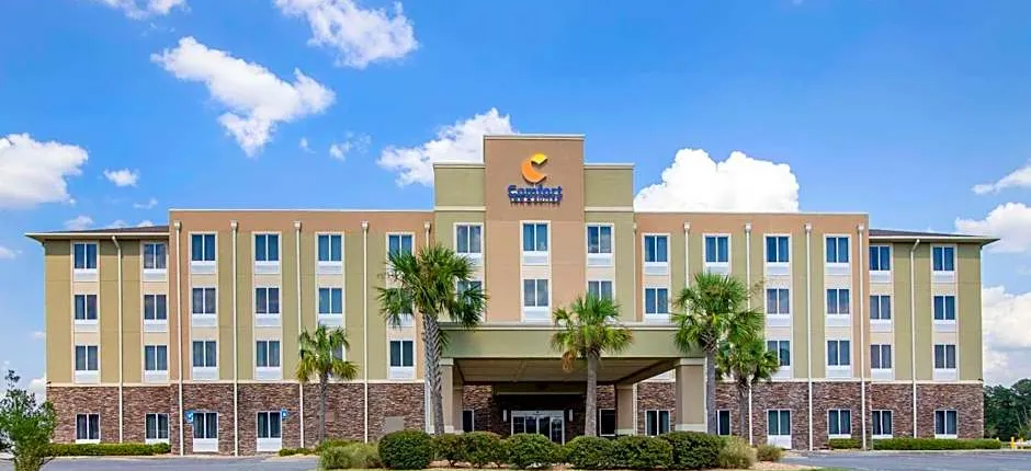 Comfort Inn & Suites Valdosta