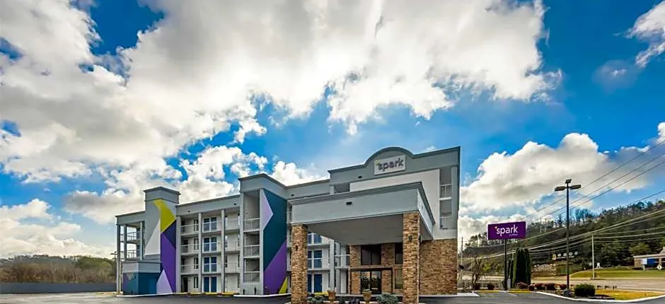 Spark by Hilton Kodak