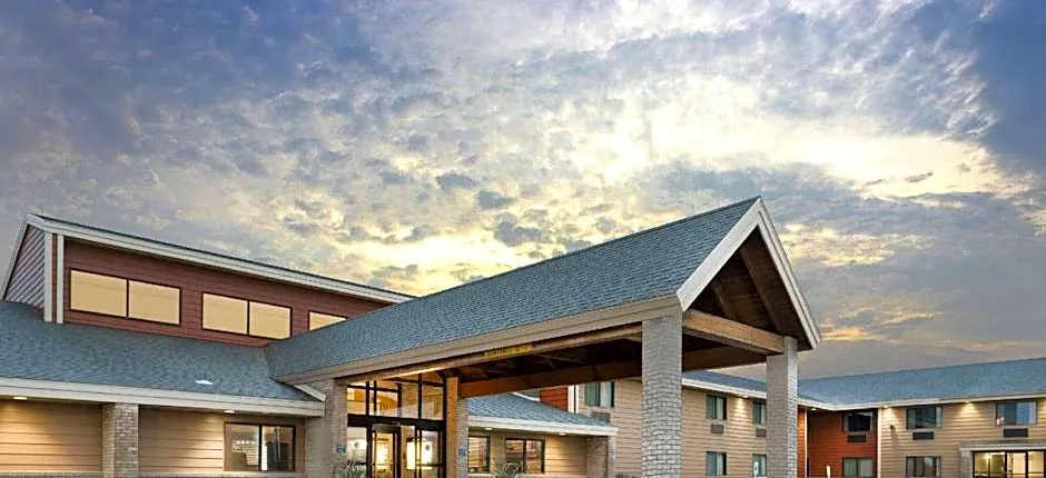 AmericInn by Wyndham Wahpeton