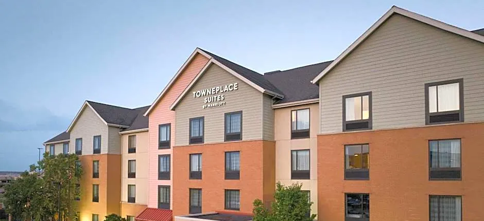 TownePlace Suites by Marriott Ann Arbor