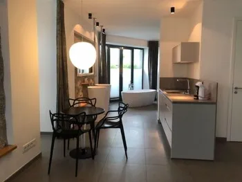 Boutiquehotel Bunker