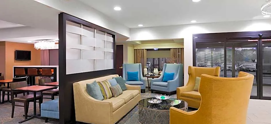 SpringHill Suites by Marriott Minneapolis Eden Prairie