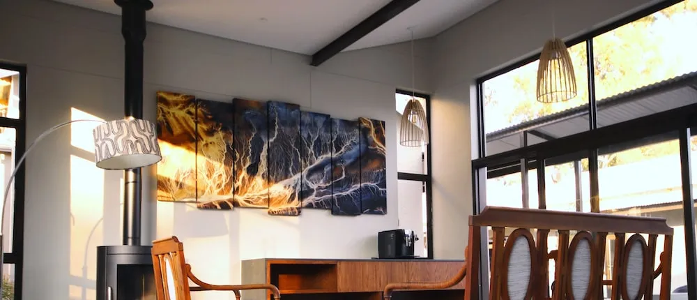 The Elegant Guesthouse