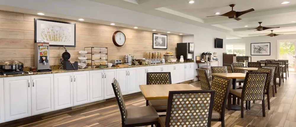 SureStay Plus by Best Western Vero Beach