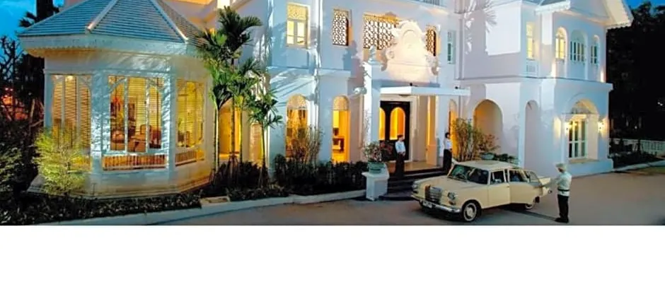 Ping Nakara Boutique Hotel And Spa