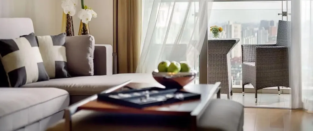 Tyms Residence（Original shama xujiahui）