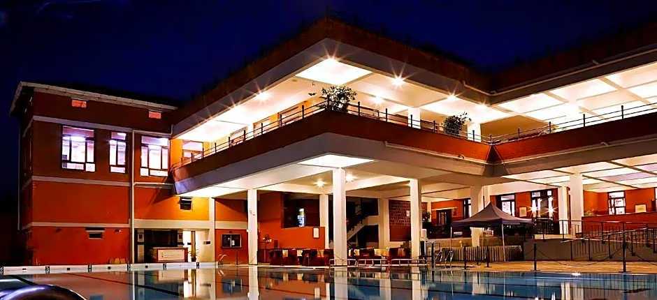 Olde Bangalore Resort and Wellness Center