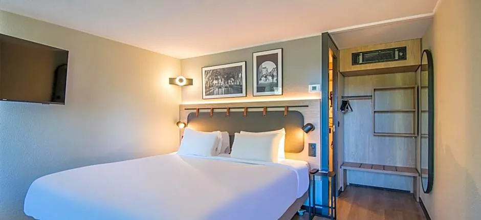 Campanile Lille - Lomme