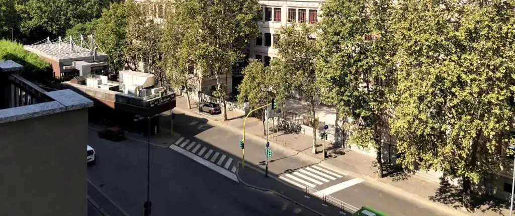 Porta Volta Flexyrent Studio