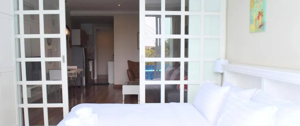 My Resort Huahin by Grandroomservices