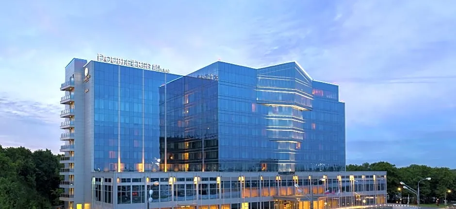 DoubleTree by Hilton Moscow Vnukovo Airport