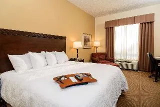 Hampton Inn Victoria