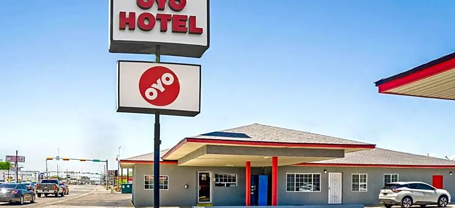 OYO Hotel Killeen