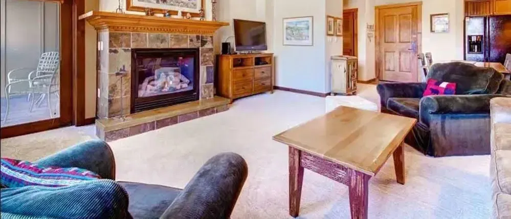 Main Street Station by ResortQuest