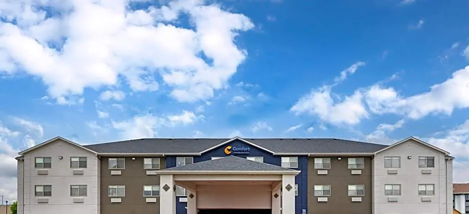 Comfort Inn & Suites North Greenfield