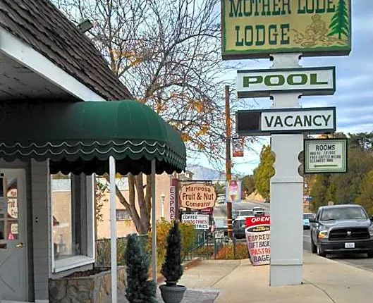 Mother Lode Lodge