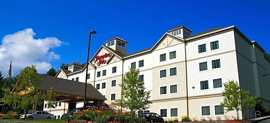 Hampton Inn By Hilton Littleton
