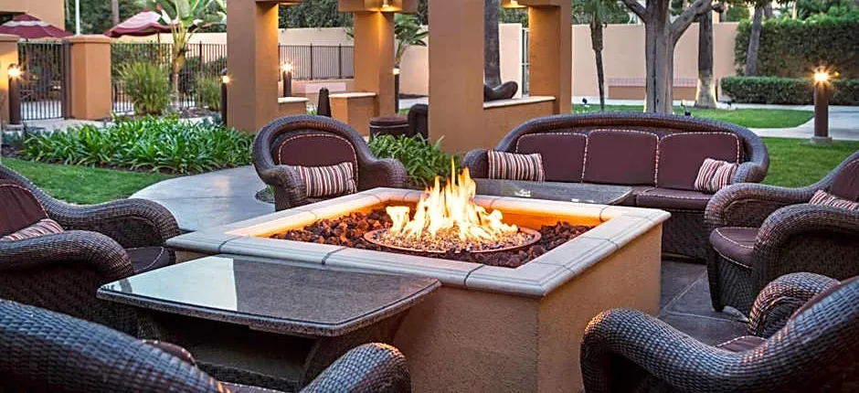 Courtyard by Marriott Irvine John Wayne Airport/Orange County