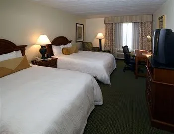 Hilton Garden Inn Auburn/Opelika