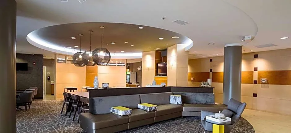 SpringHill Suites by Marriott Winston-Salem Hanes Mall