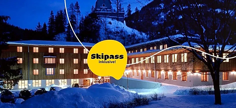 JUFA Hotel Mariazell
