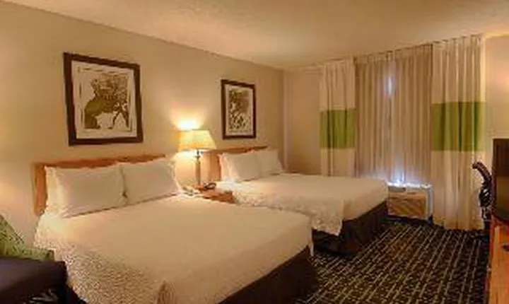 Fairfield Inn & Suites Sierra Vista
