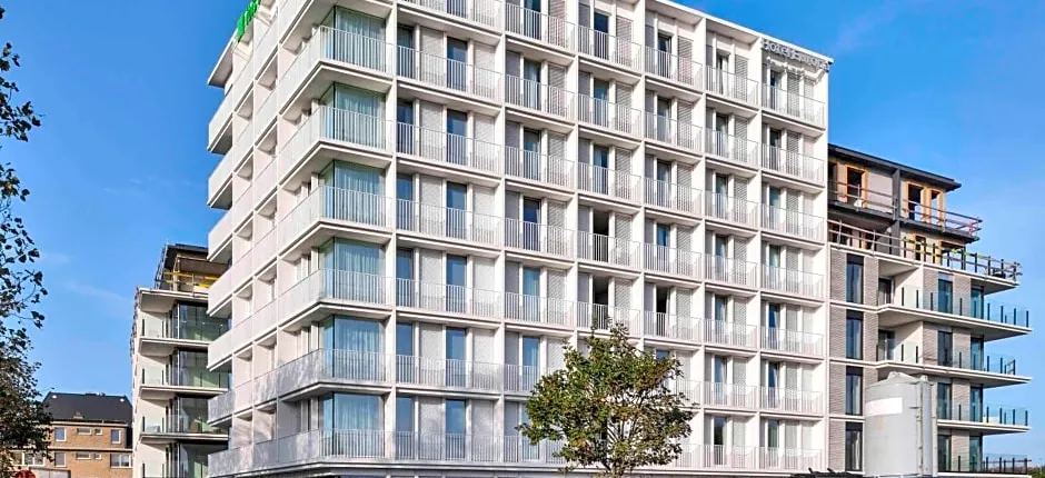 ibis Styles Bredene