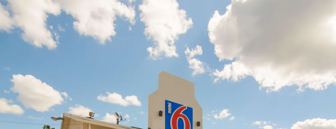 Motel 6 Leominster, Ma