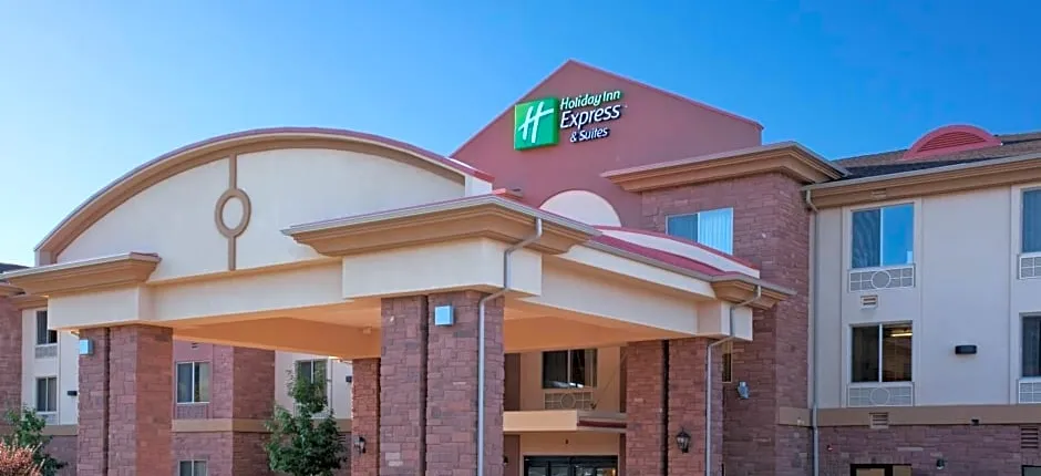 Holiday Inn Express & Suites Kanab By IHG