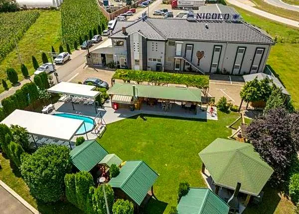 Garni Hotel & Spa Nicolo