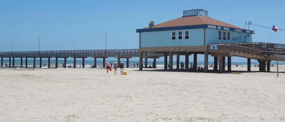 Casita Margarita 3VW