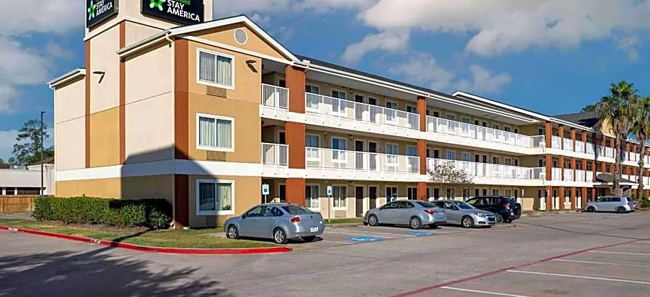 Extended Stay America Suites - Houston - The Woodlands