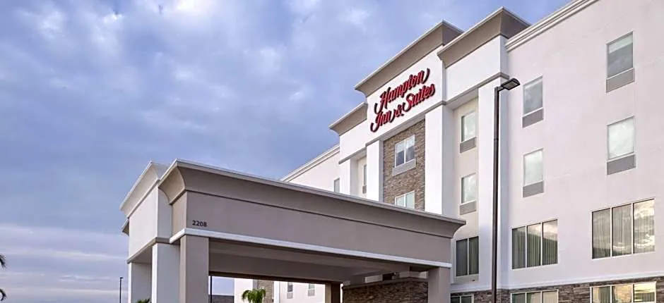 Hampton Inn By Hilton And Suites Port Aransas, Tx