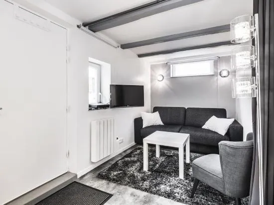 La Maisonnette Alsacienne